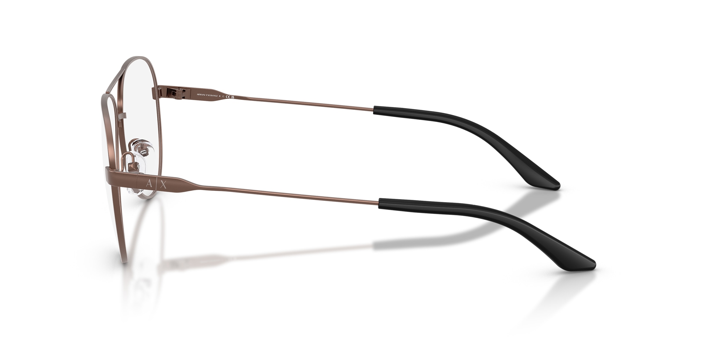 Armani Exchange Glasses AX1077