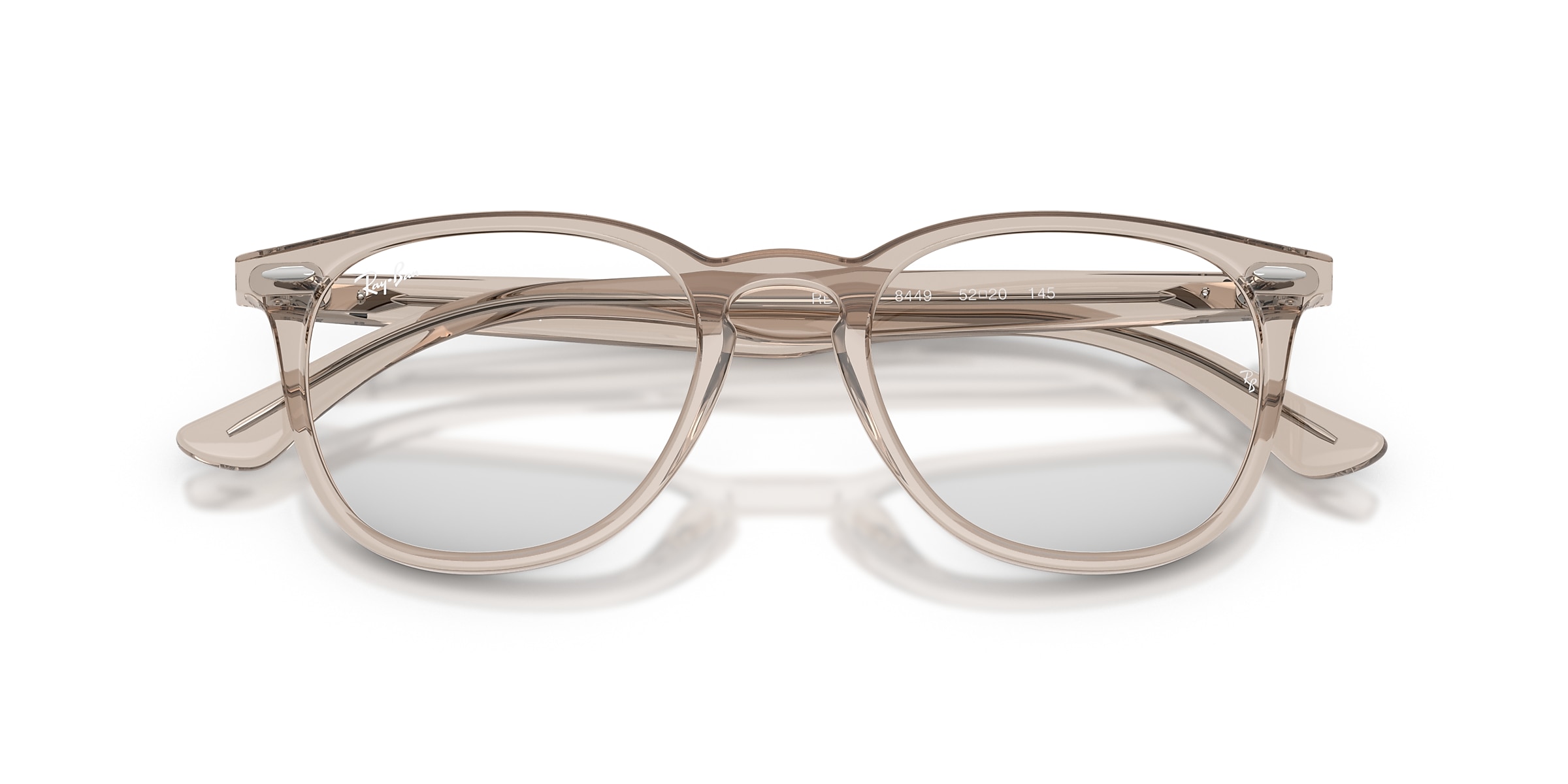Ray-Ban Glasses RB7159 OPTICS