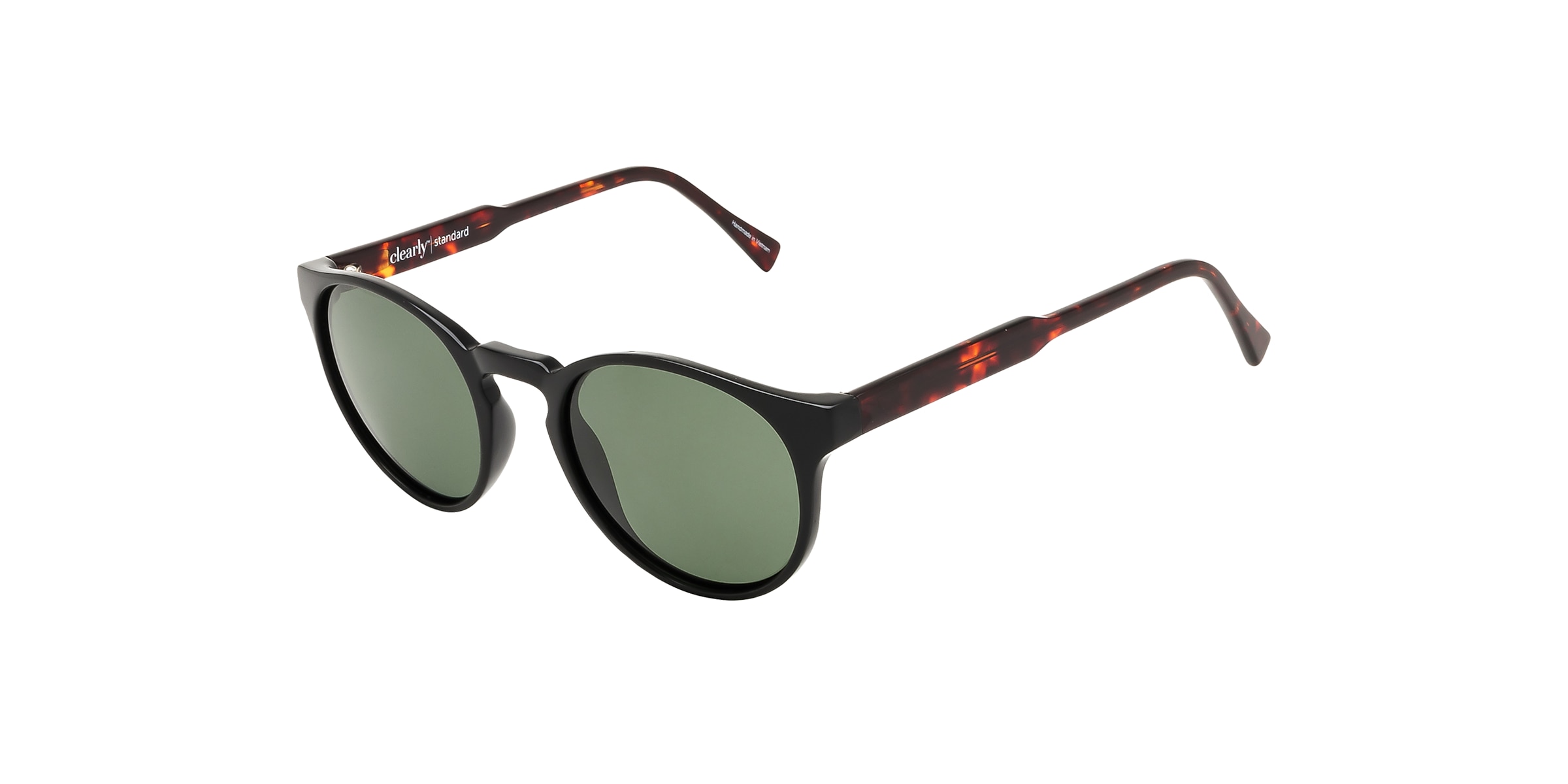 Clearly Sunglasses SUNSAND