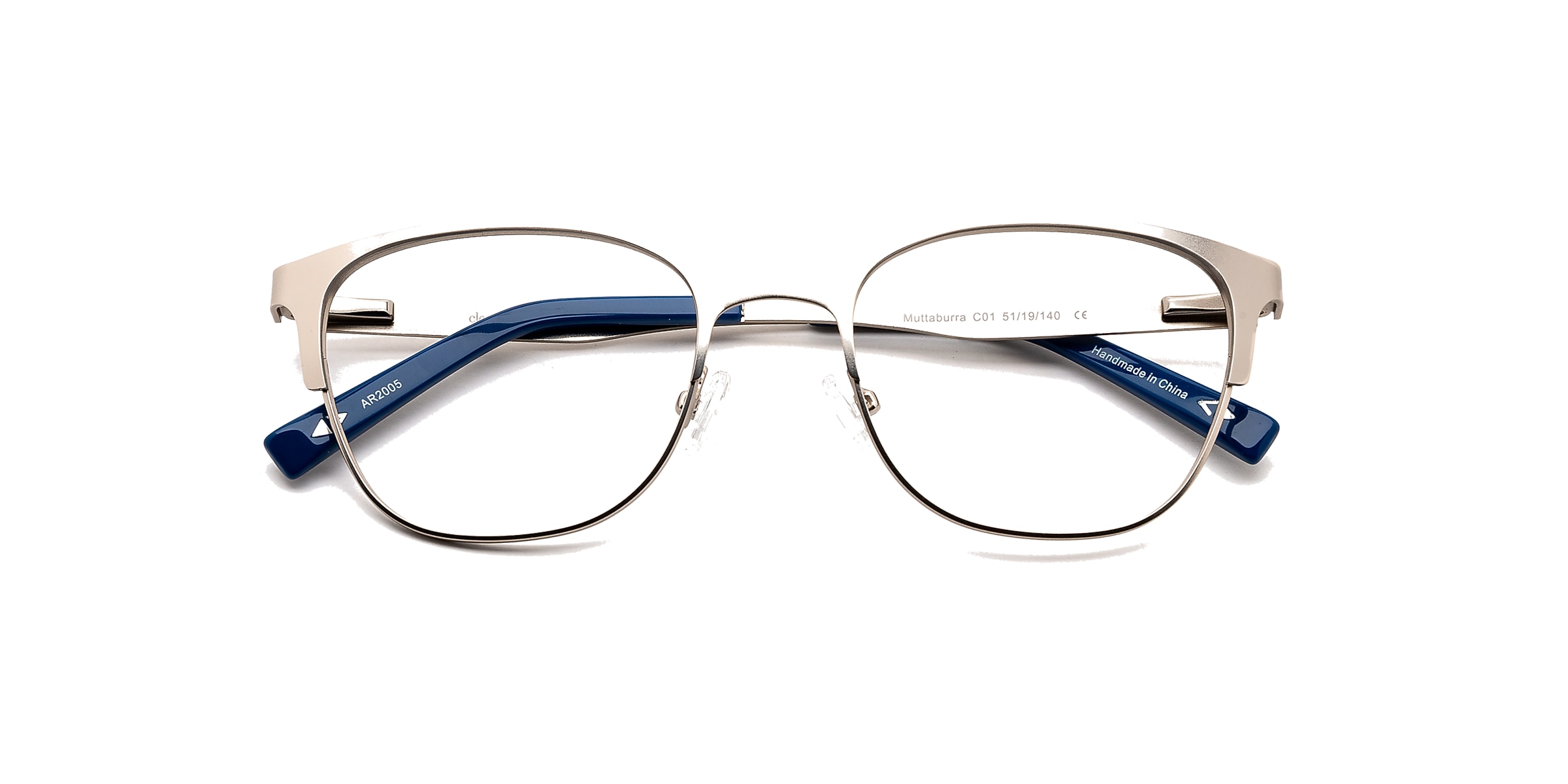 Clearly Glasses MUTTABURRA