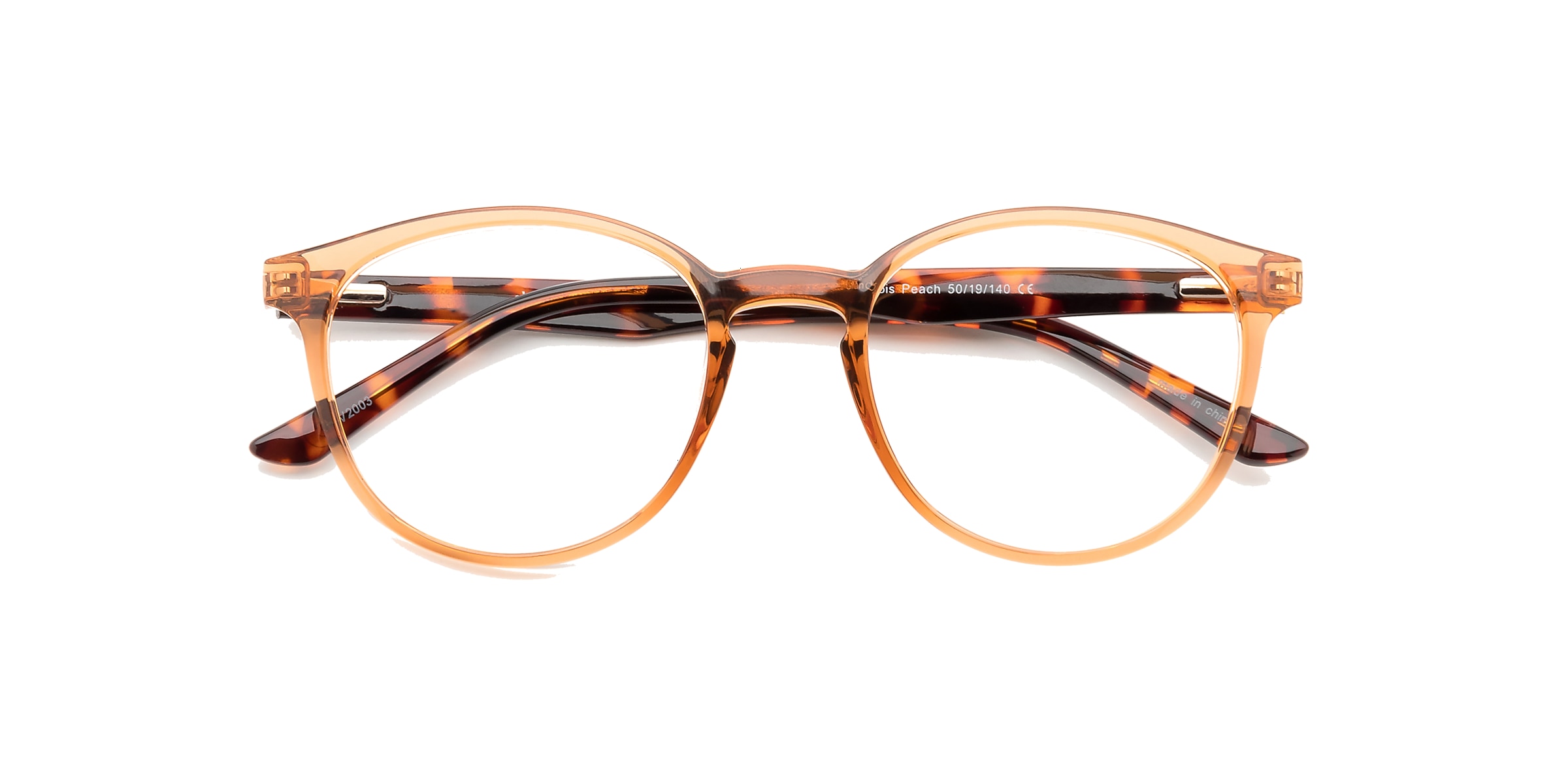 Clearly Glasses GRANDOIS