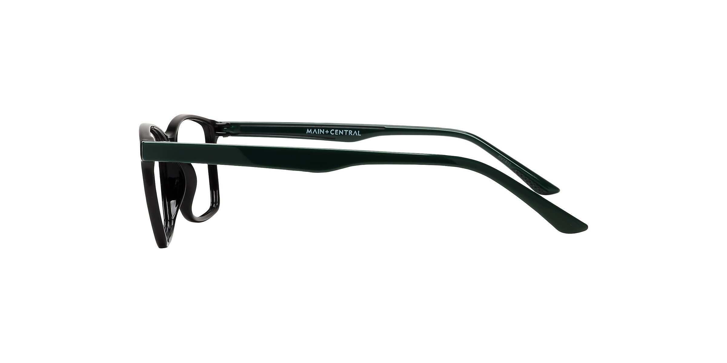 Main And Central Glasses BUSAN
