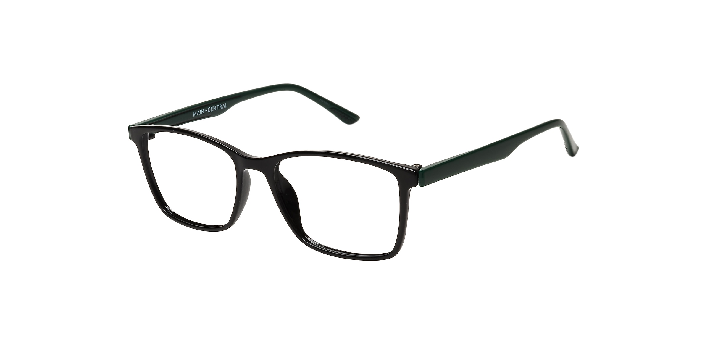 Main And Central Glasses BUSAN