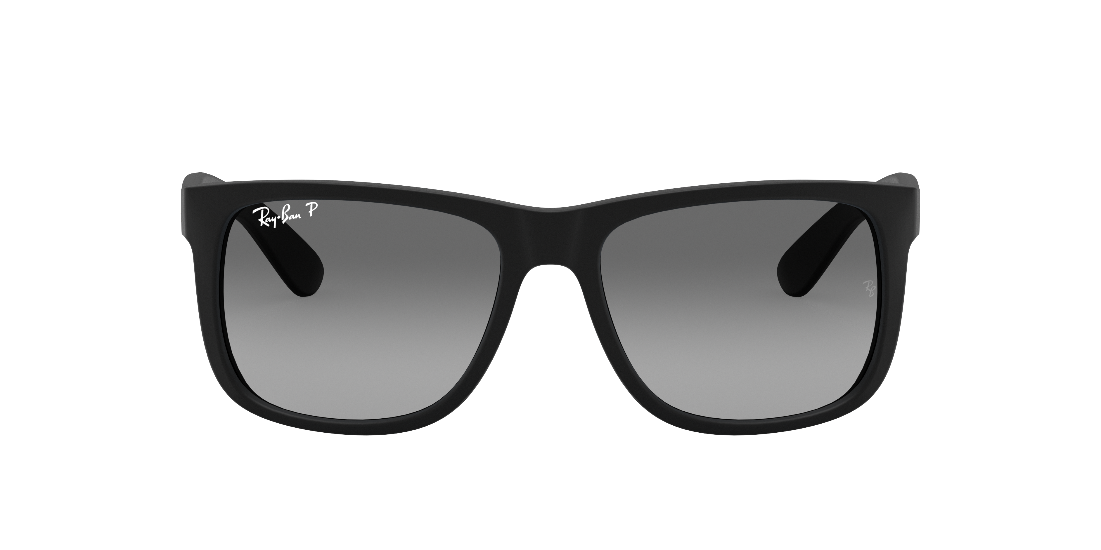Ray-Ban RB4165 JUSTIN CLASSIC Sunglasses Clearly