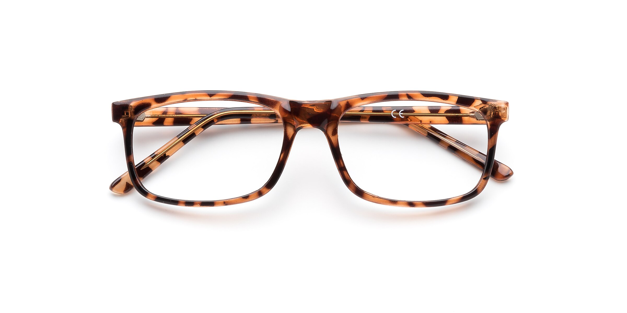 Clearly Glasses MOOSE JAW