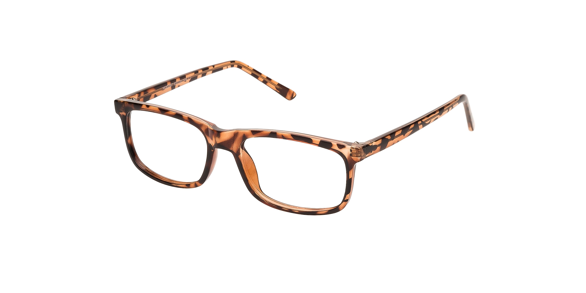 Clearly Glasses MOOSE JAW