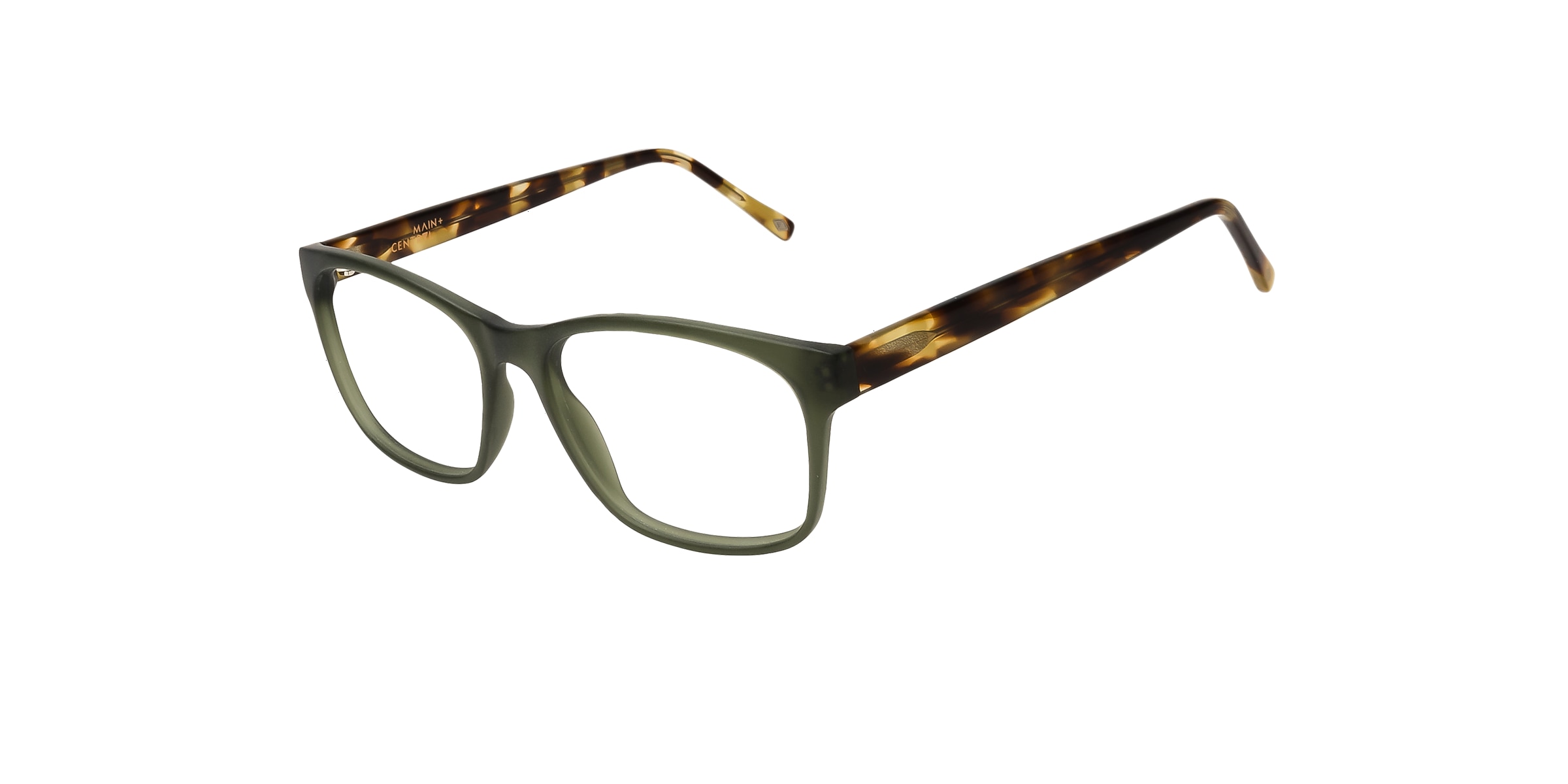 Clearly Glasses TURTLE BAY