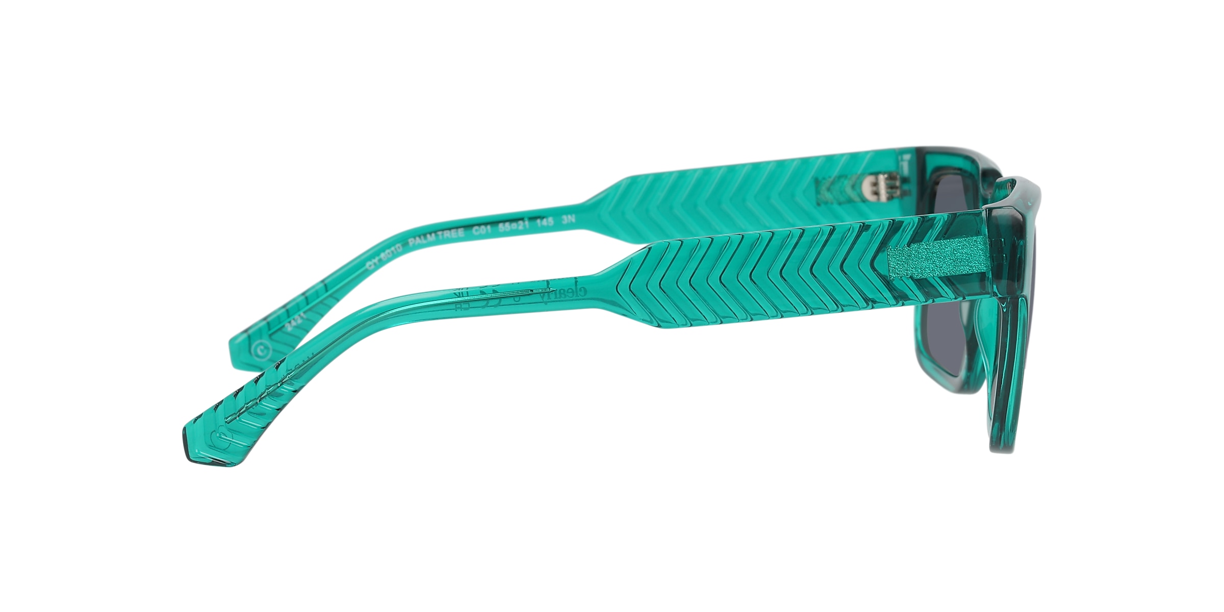 Clearly Sunglasses PALM TREE