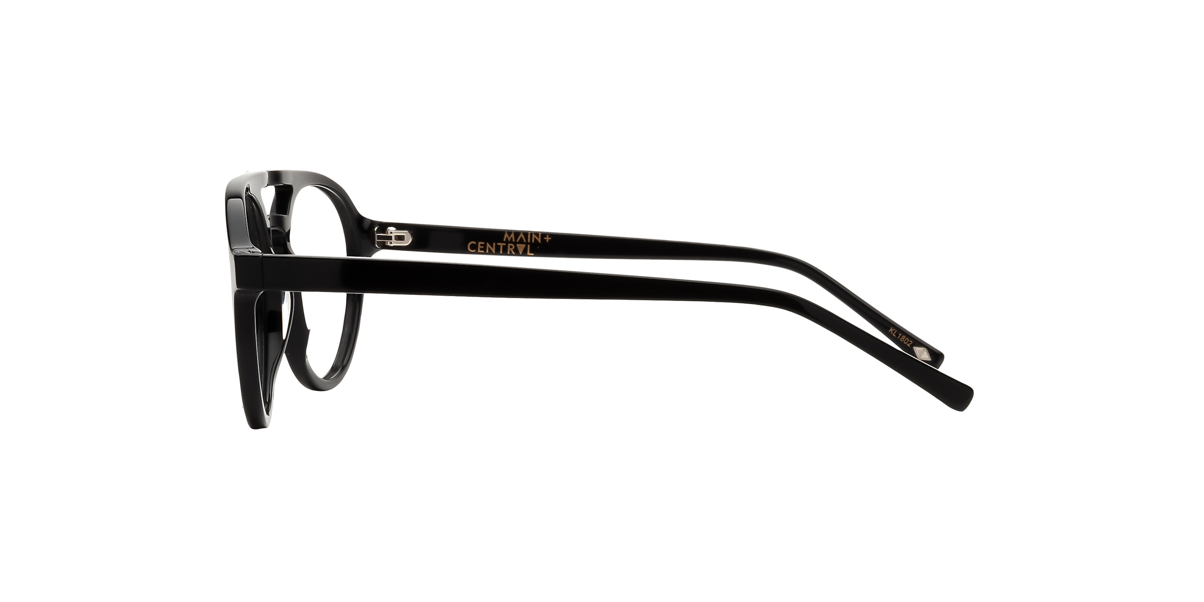 Clearly Glasses TELEGRAPH HILL