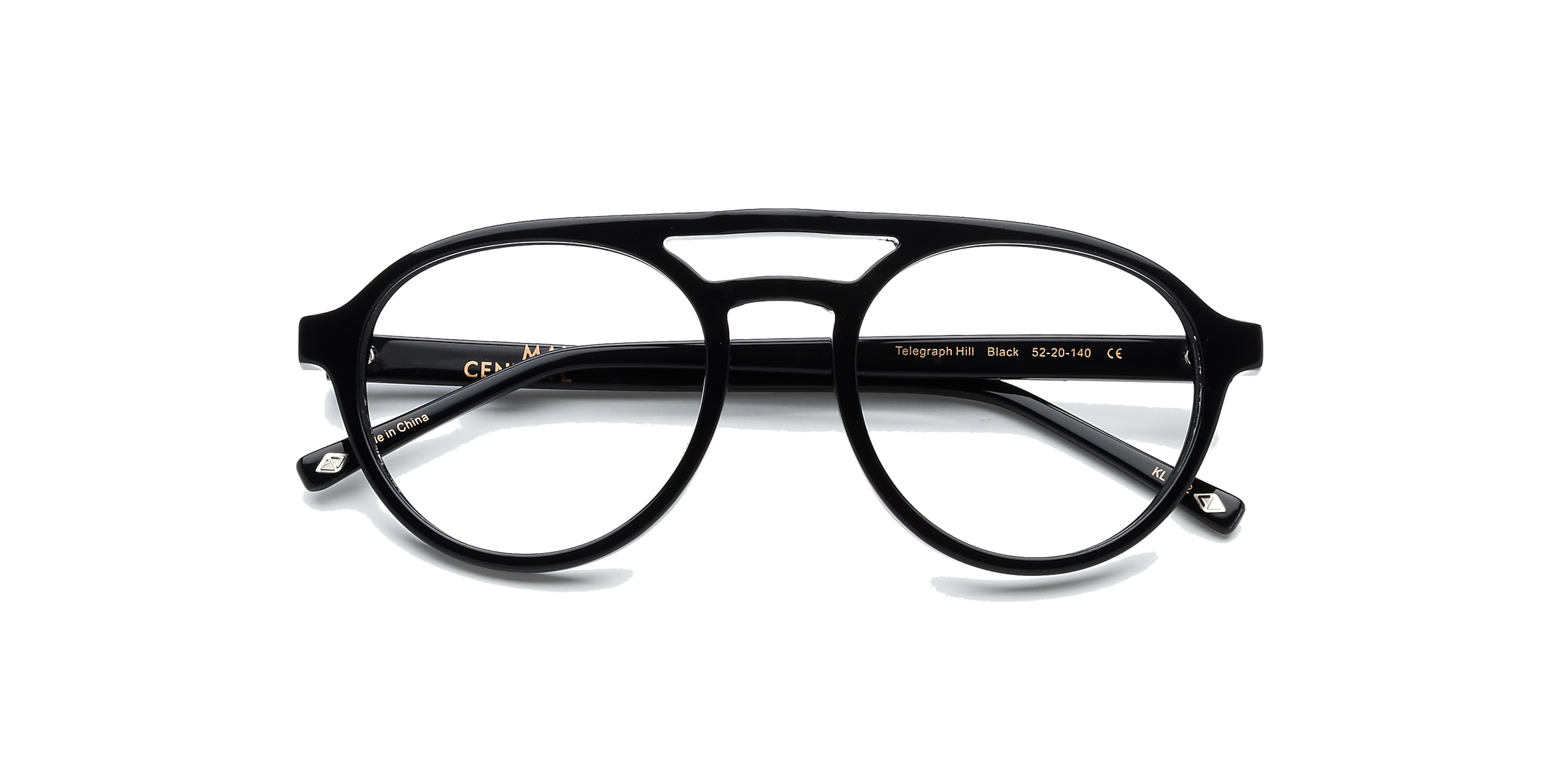 Clearly Glasses TELEGRAPH HILL