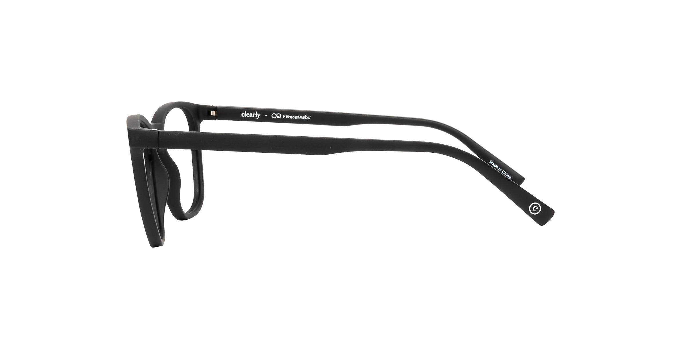 Clearly Glasses PITTA