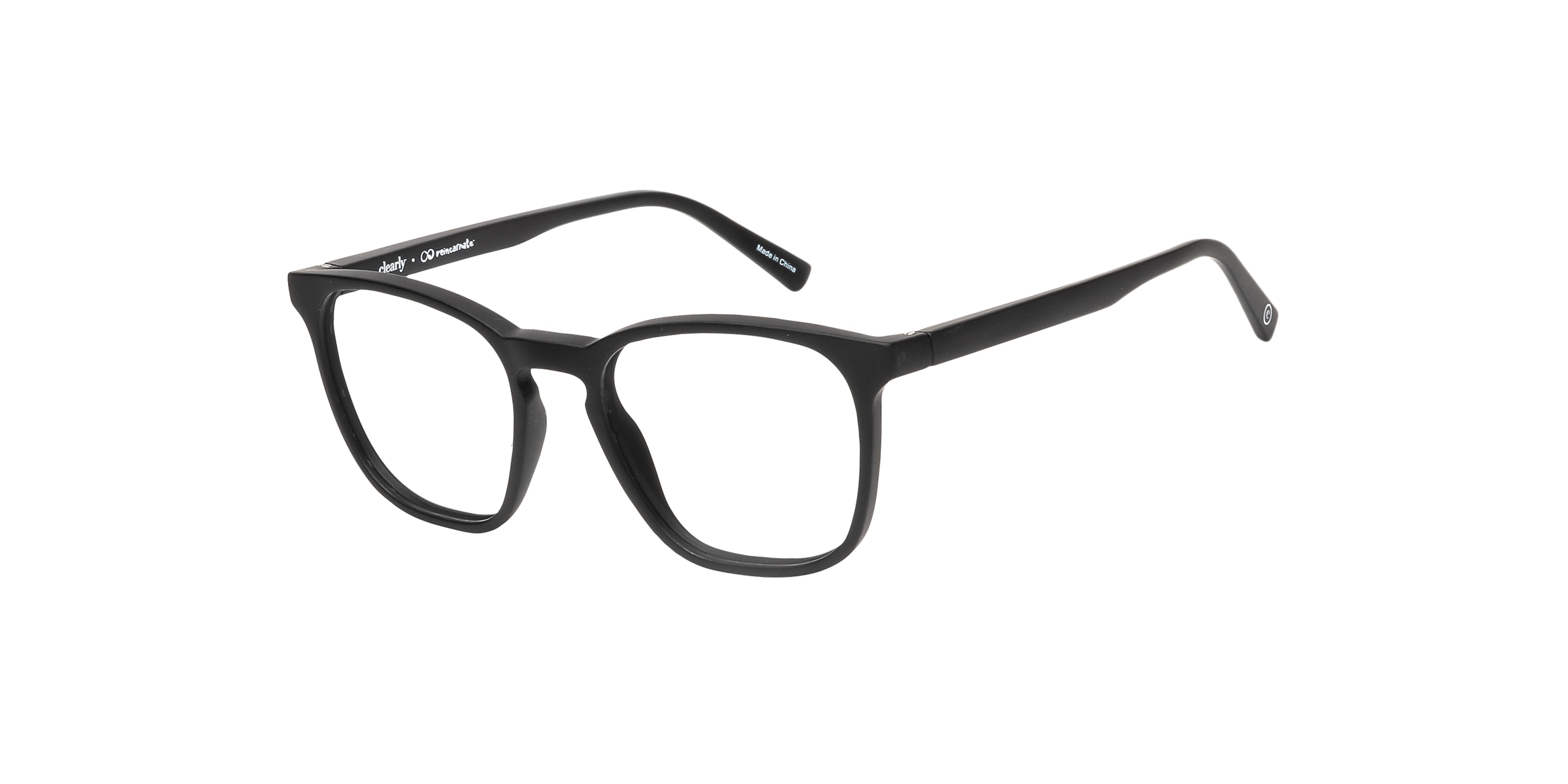 Clearly Glasses PITTA