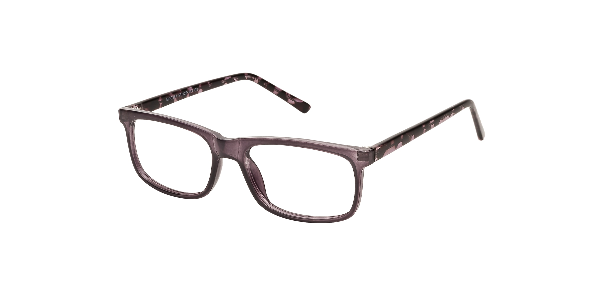 Clearly Glasses MOOSE JAW