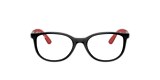 Ray-Ban Glasses RB1622 OPTICS KIDS BIO-BASED