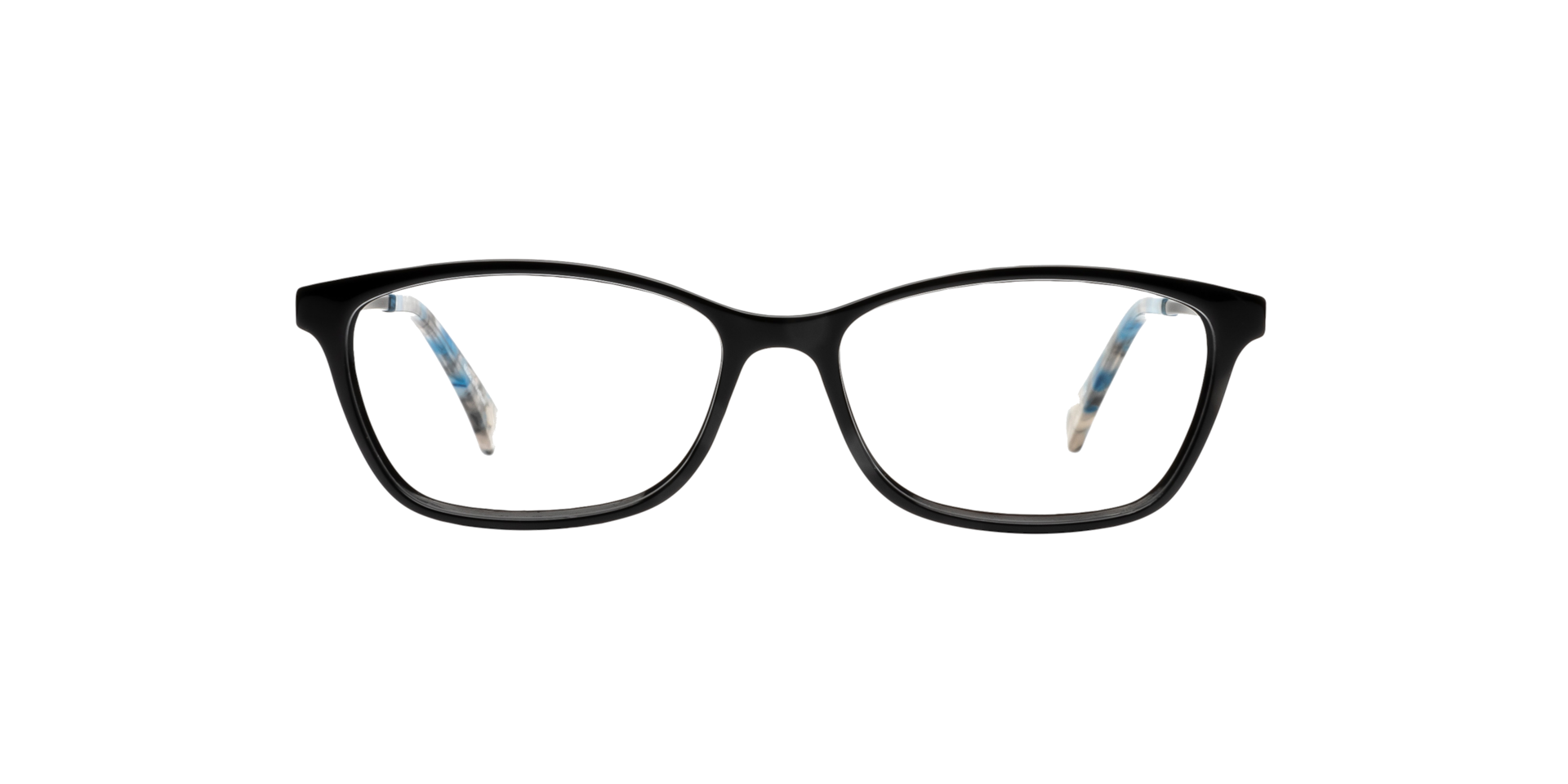 Clearly MACROOM Black, Size: XS