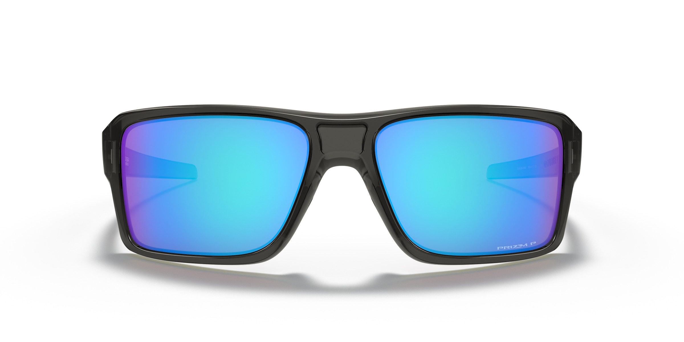 Oakley Sunglasses OO9380 DOUBLE EDGE