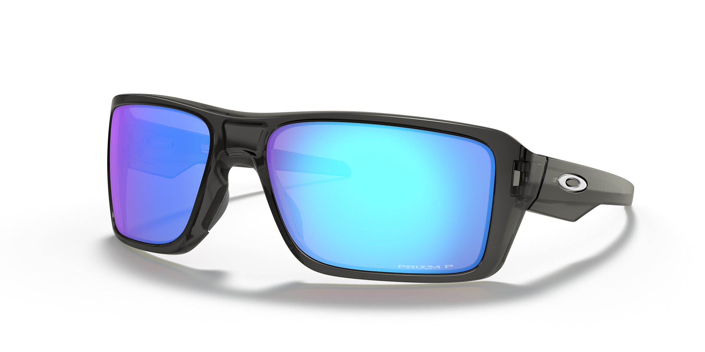 Oakley Sunglasses OO9380 DOUBLE EDGE