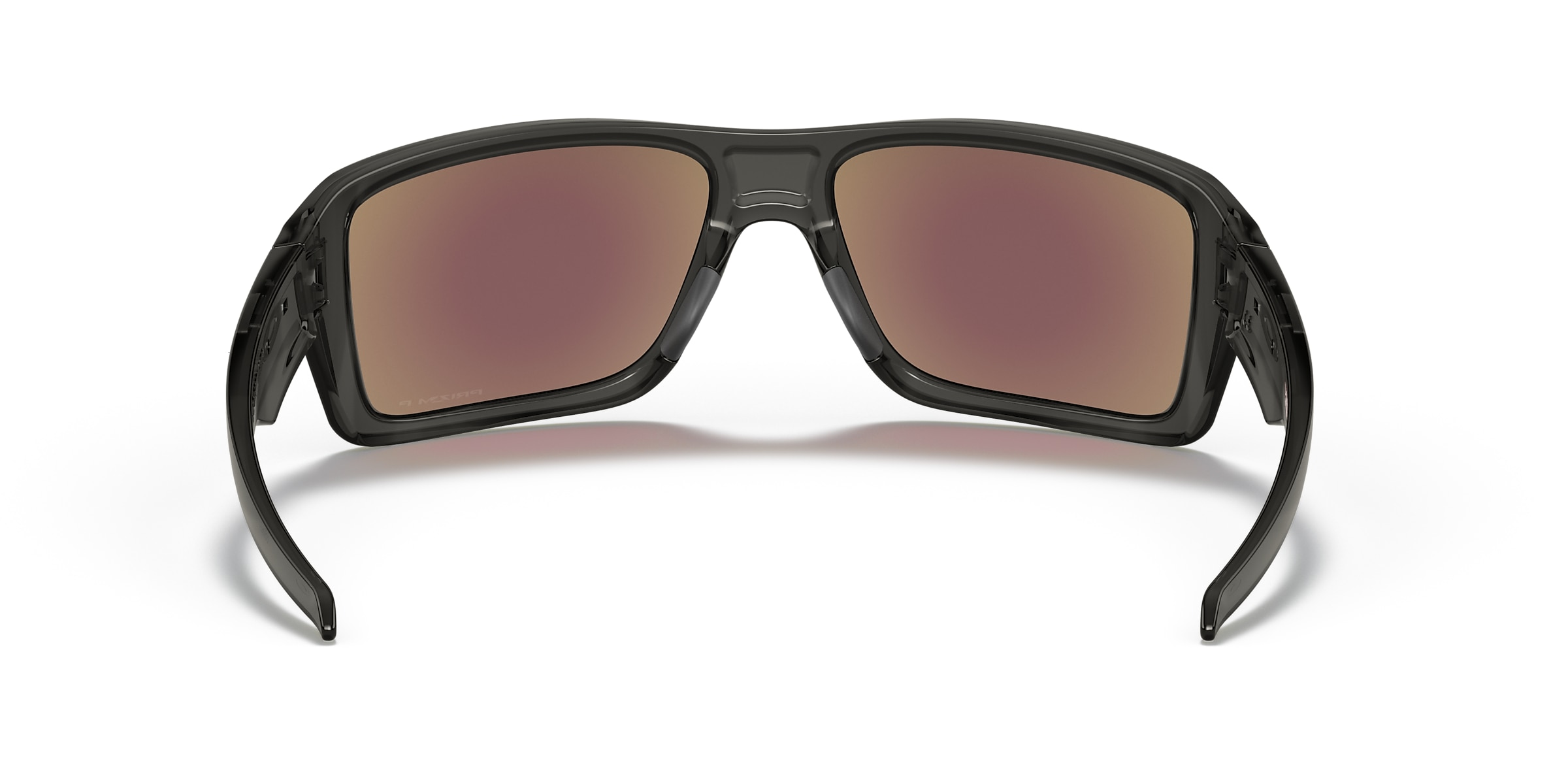 Oakley Sunglasses OO9380 DOUBLE EDGE