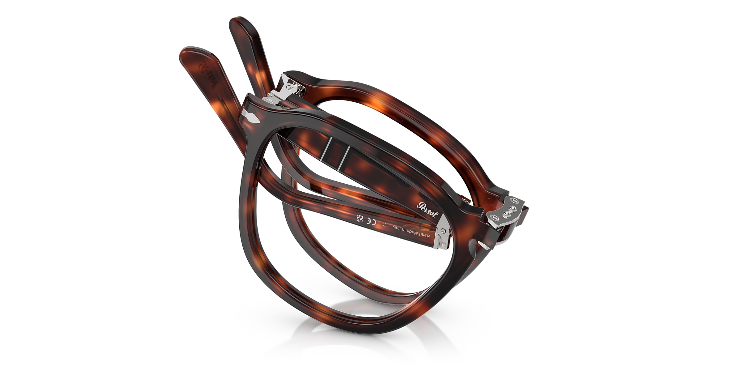 Persol Glasses PO3345V RENE