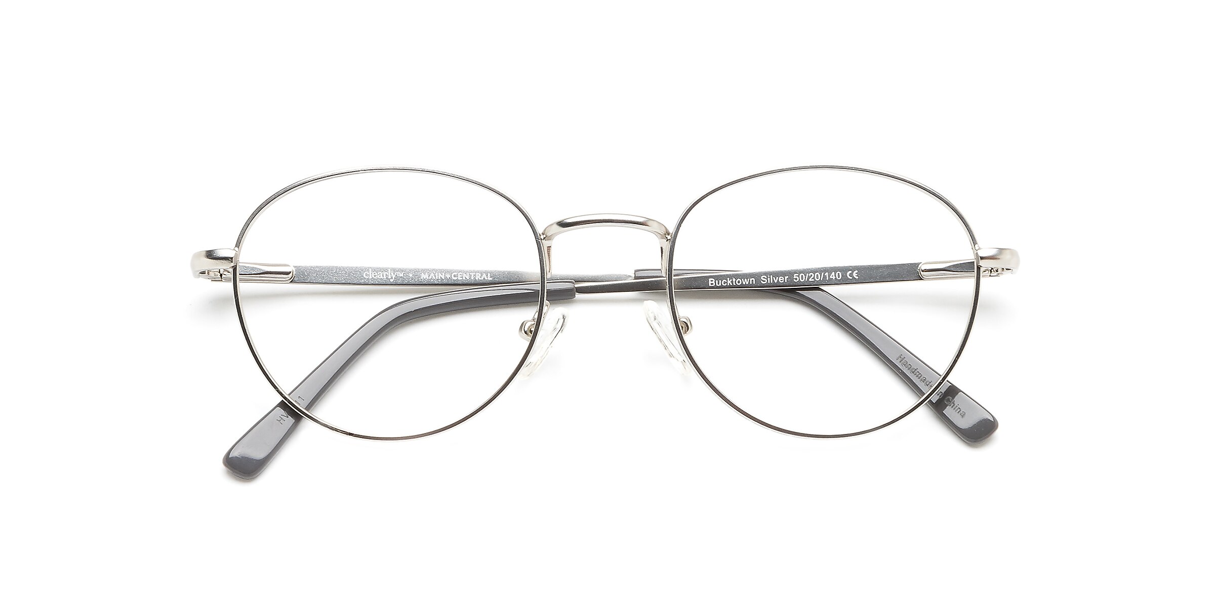 Main And Central Glasses BUCKTOWN