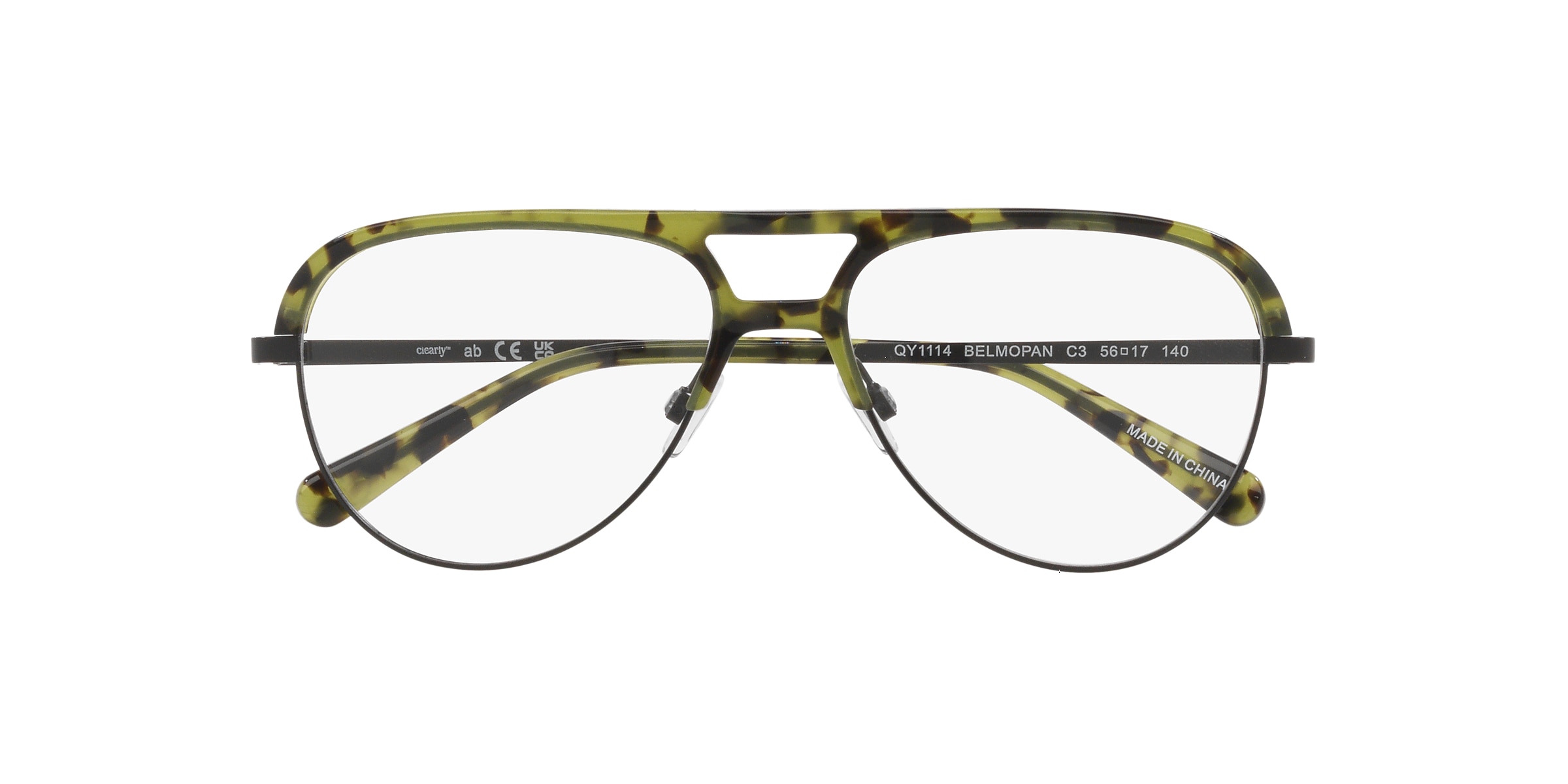 Clearly Glasses BELMOPAN