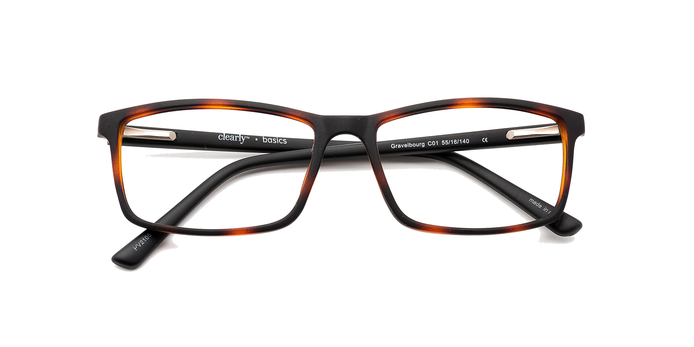 Clearly Glasses GRAVELBOURG