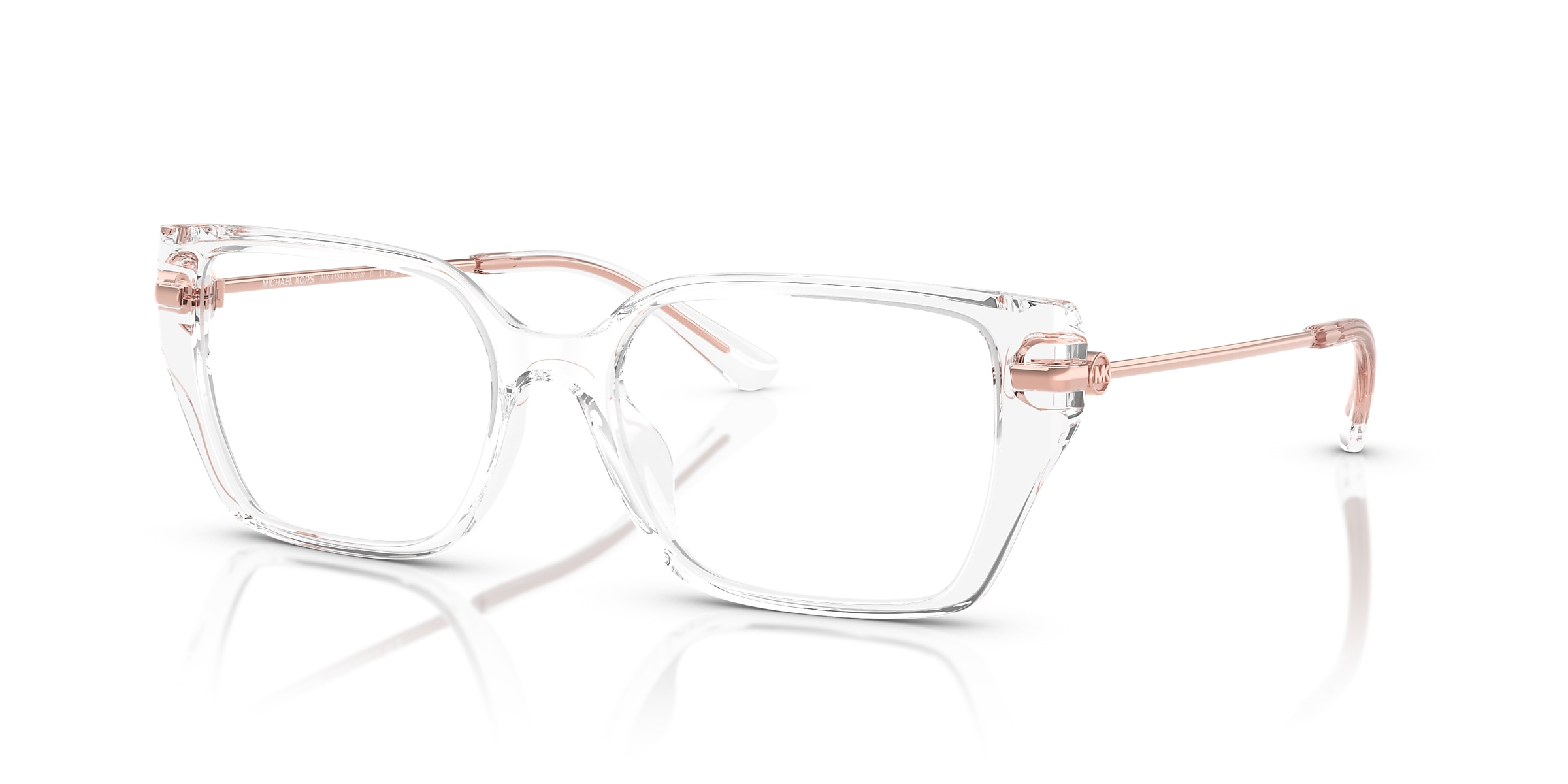 Michael Kors Glasses MK4134U CRETE