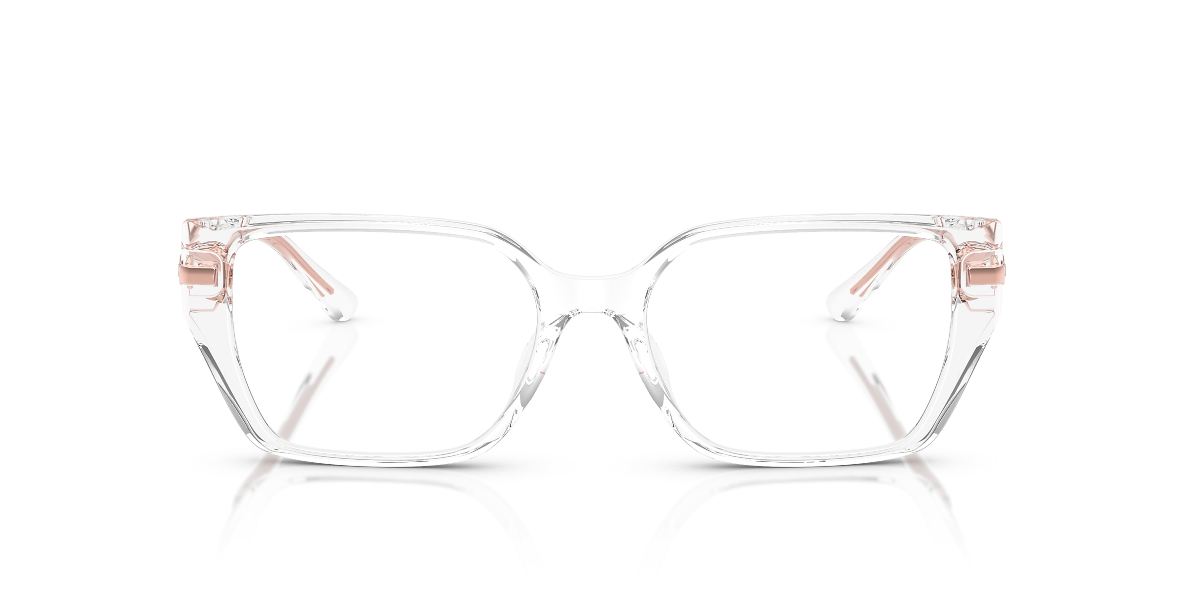 Michael Kors Glasses MK4134U CRETE