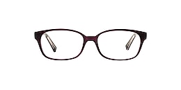 clearly Glasses peachick