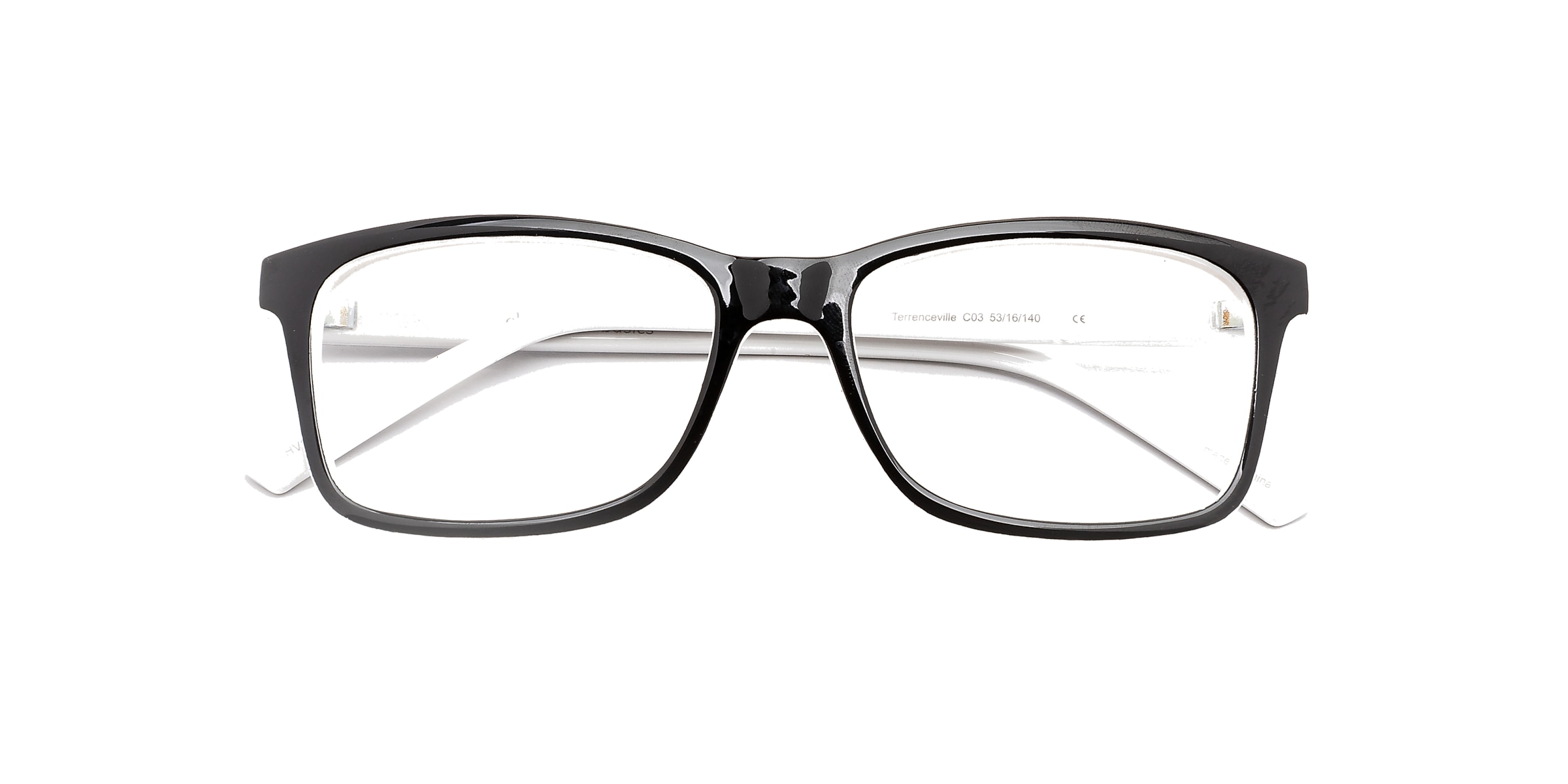 Clearly Glasses TERRENCEVILLE