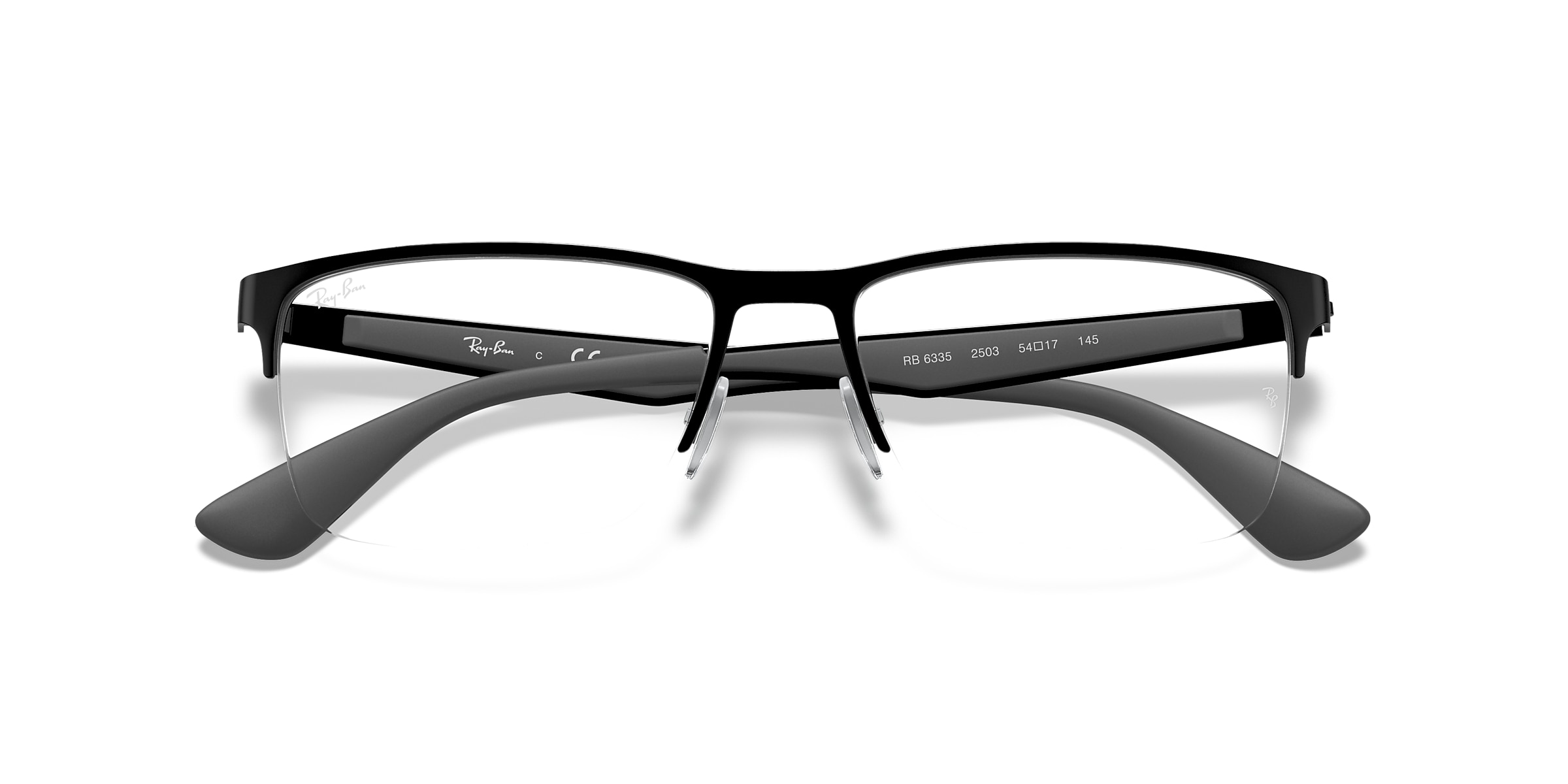 Ray-Ban Glasses RB6335 OPTICS