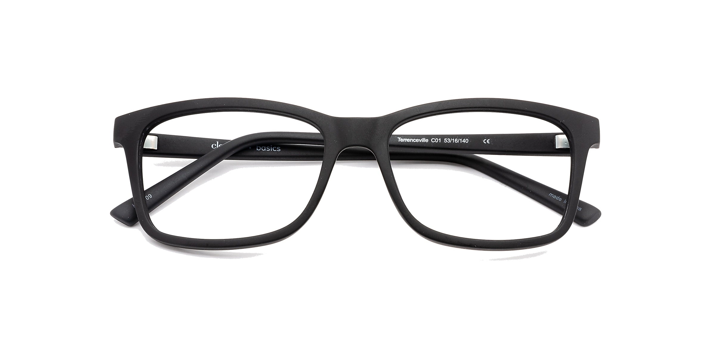 Clearly Glasses TERRENCEVILLE