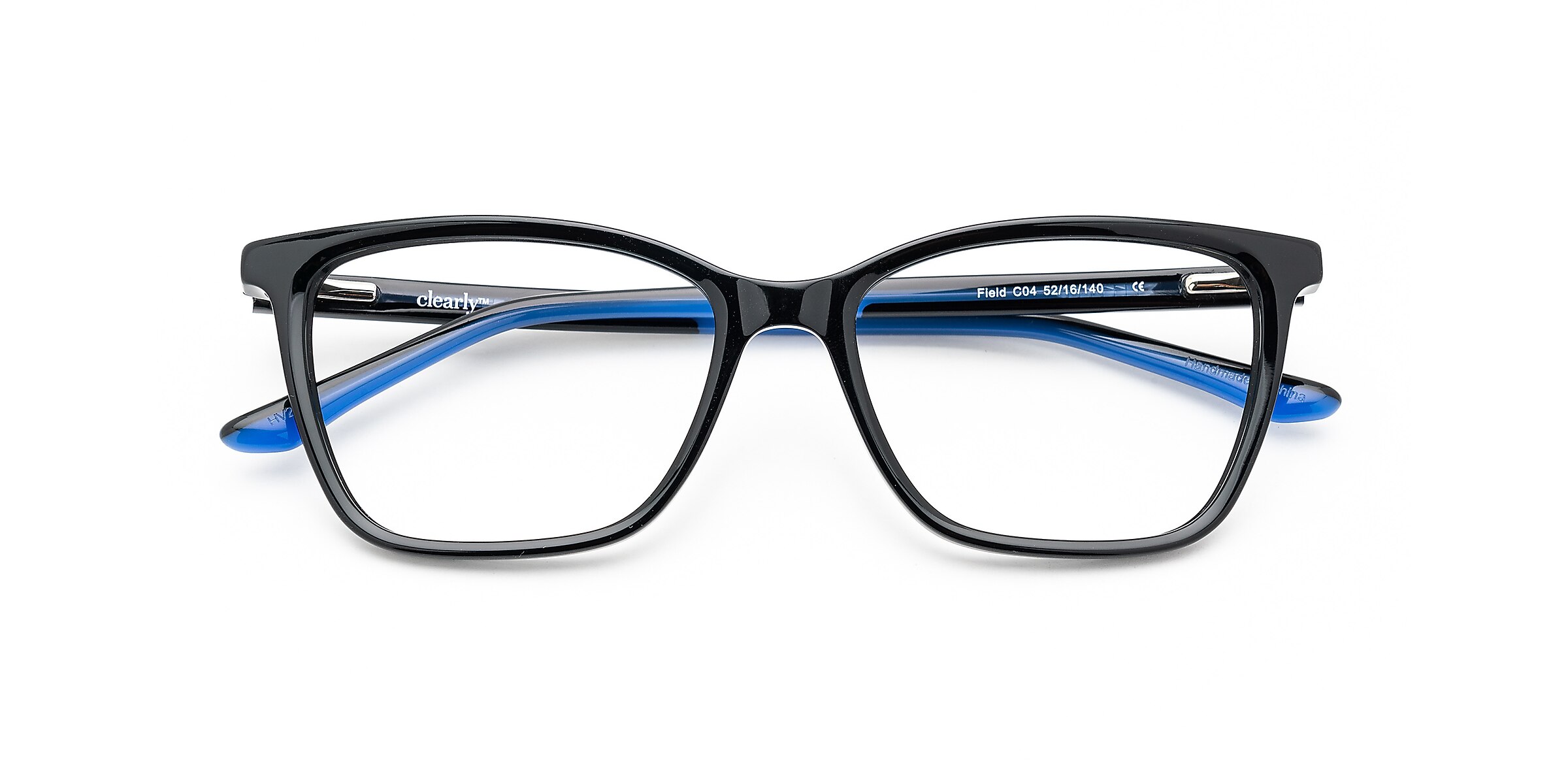Clearly Glasses FIELD