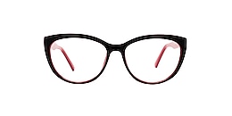 clearly Glasses tickles