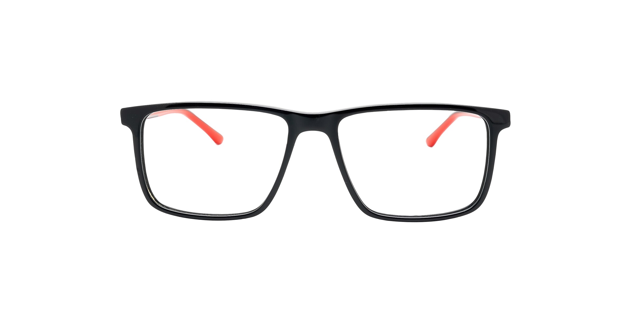 Clearly Glasses DIAMOND