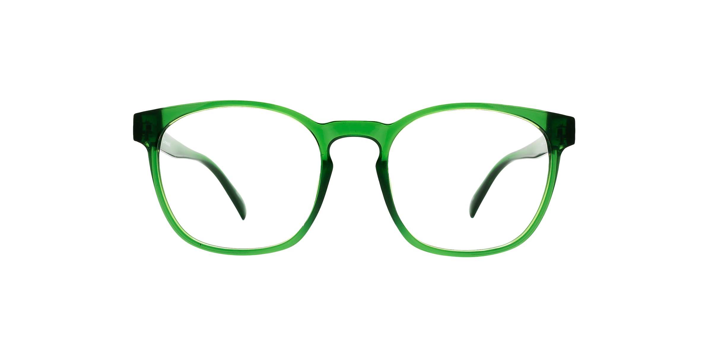 Clearly Glasses CRANE