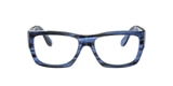 Ray-Ban Glasses RB5487 NOMAD OPTICS