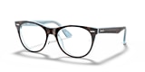 RB2185V WAYFARER II OPTICS