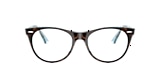 Ray-Ban Glasses RB2185V WAYFARER II OPTICS