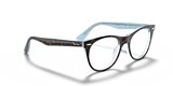 RB2185V WAYFARER II OPTICS