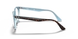 RB2185V WAYFARER II OPTICS