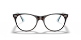 RB2185V WAYFARER II OPTICS