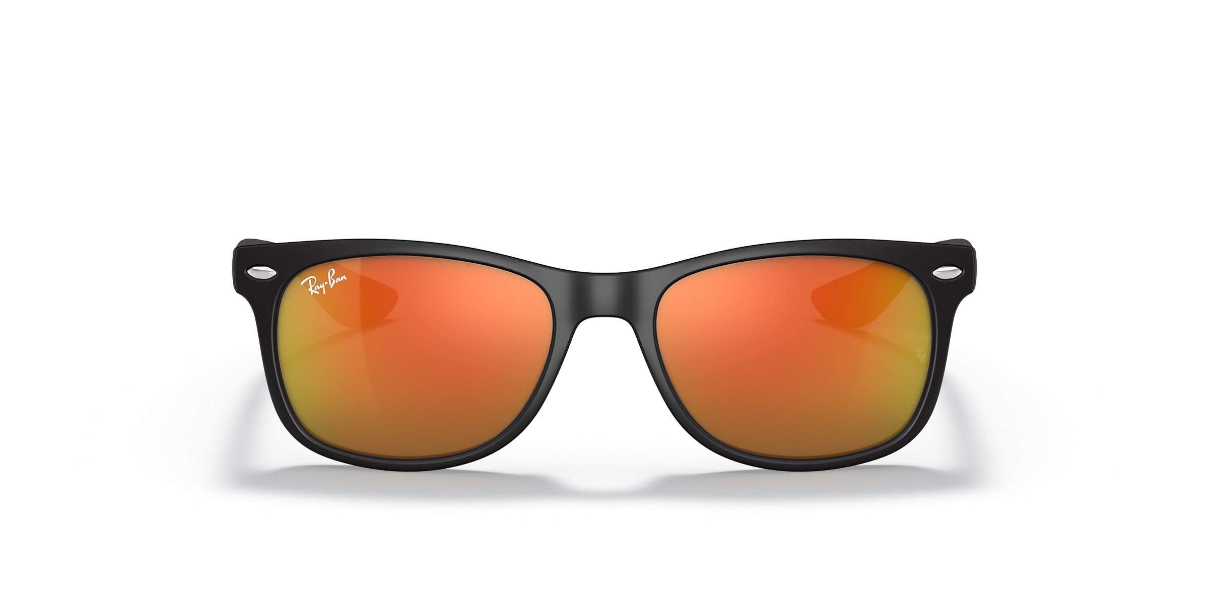 Ray-Ban Sunglasses RB9052SF NEW WAYFARER KIDS