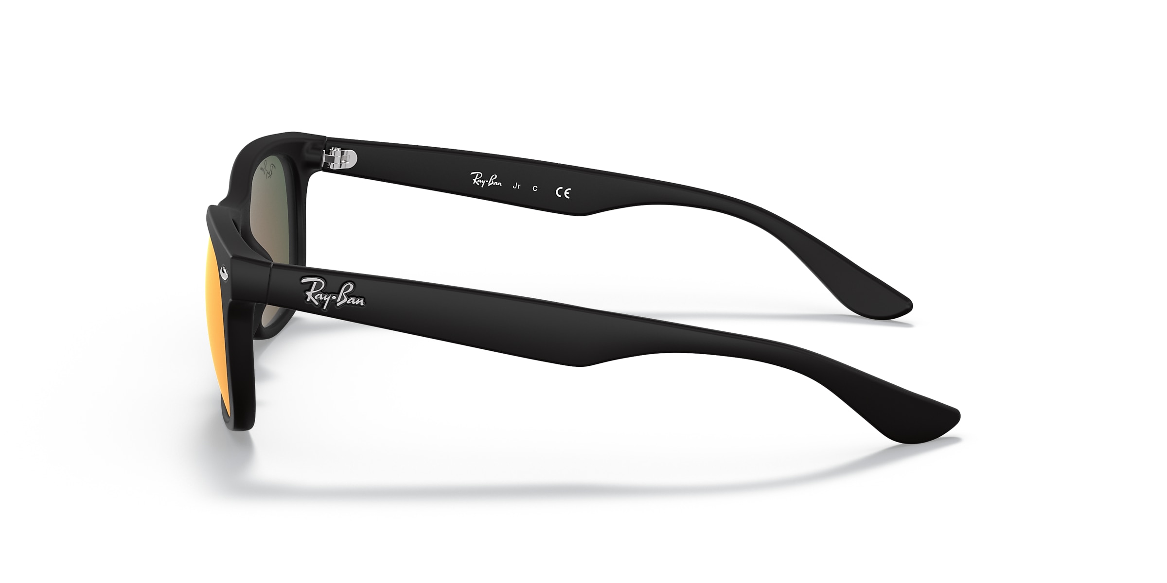 Ray-Ban Sunglasses RB9052SF NEW WAYFARER KIDS