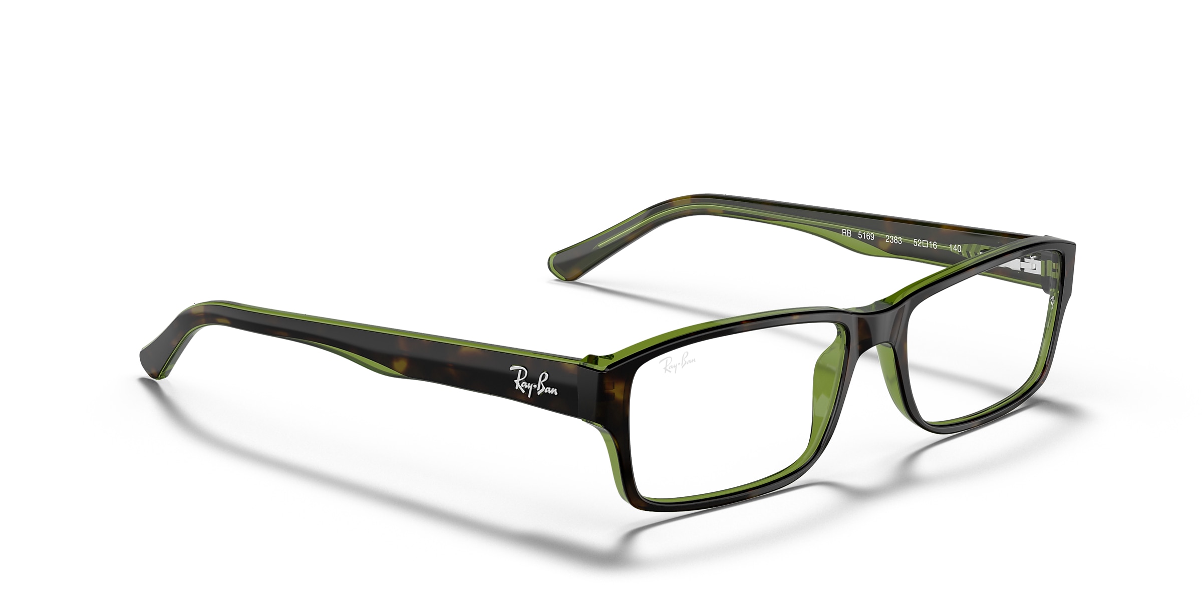 Ray-Ban Glasses RB5169 OPTICS