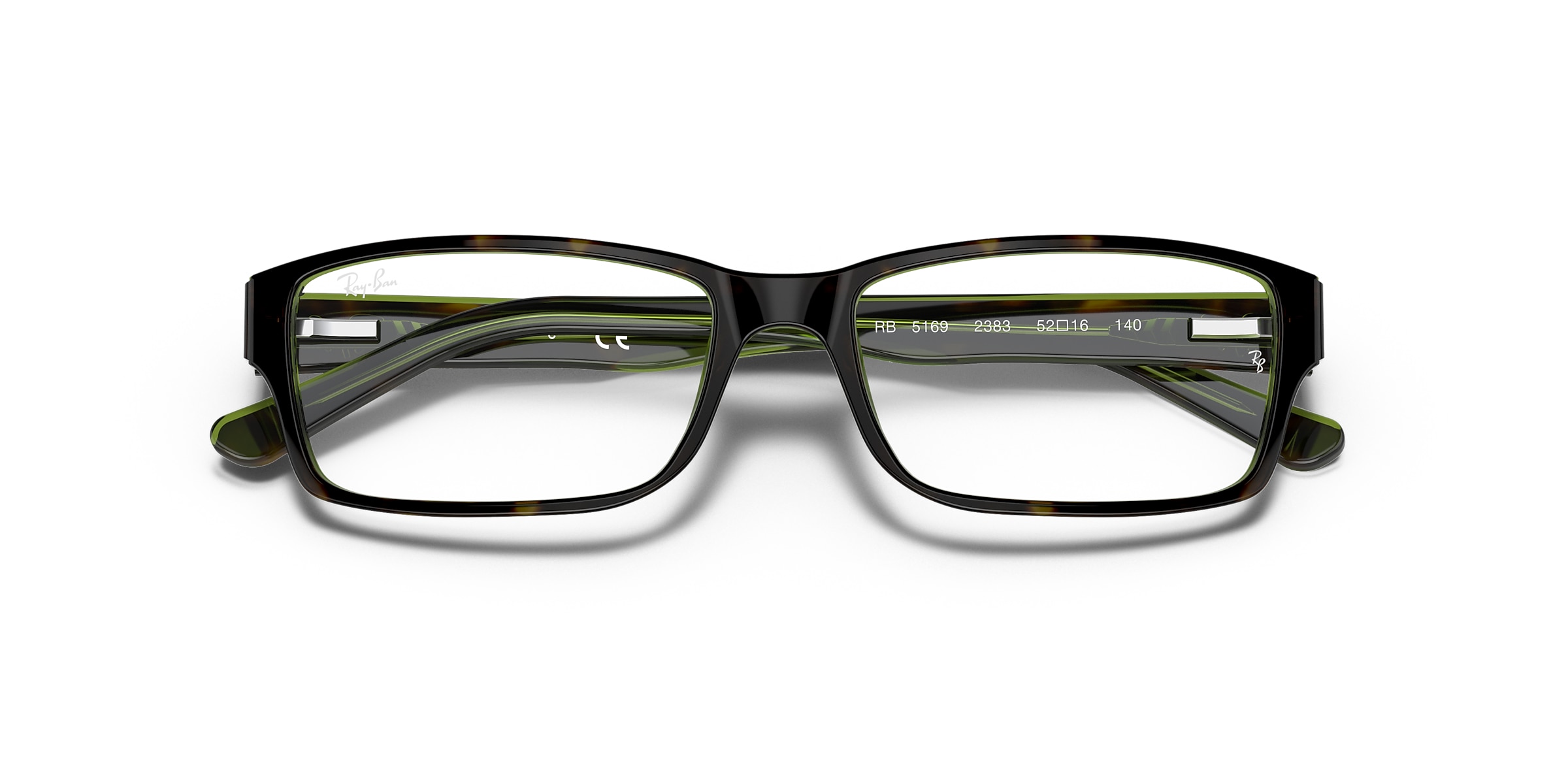 Ray-Ban Glasses RB5169 OPTICS