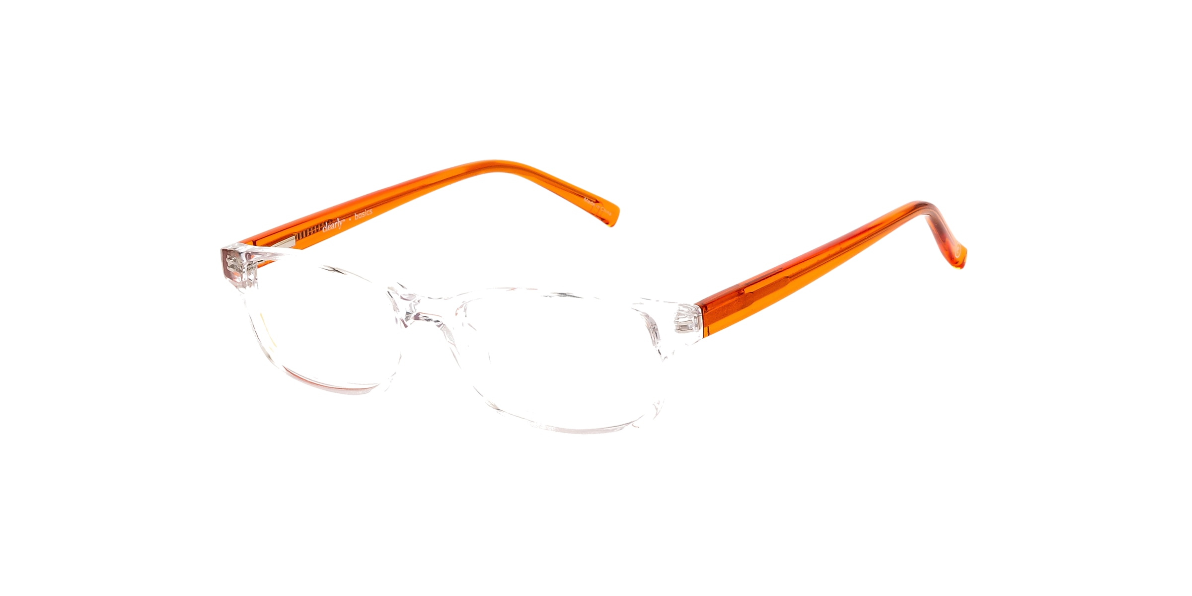 Clearly Glasses BATH