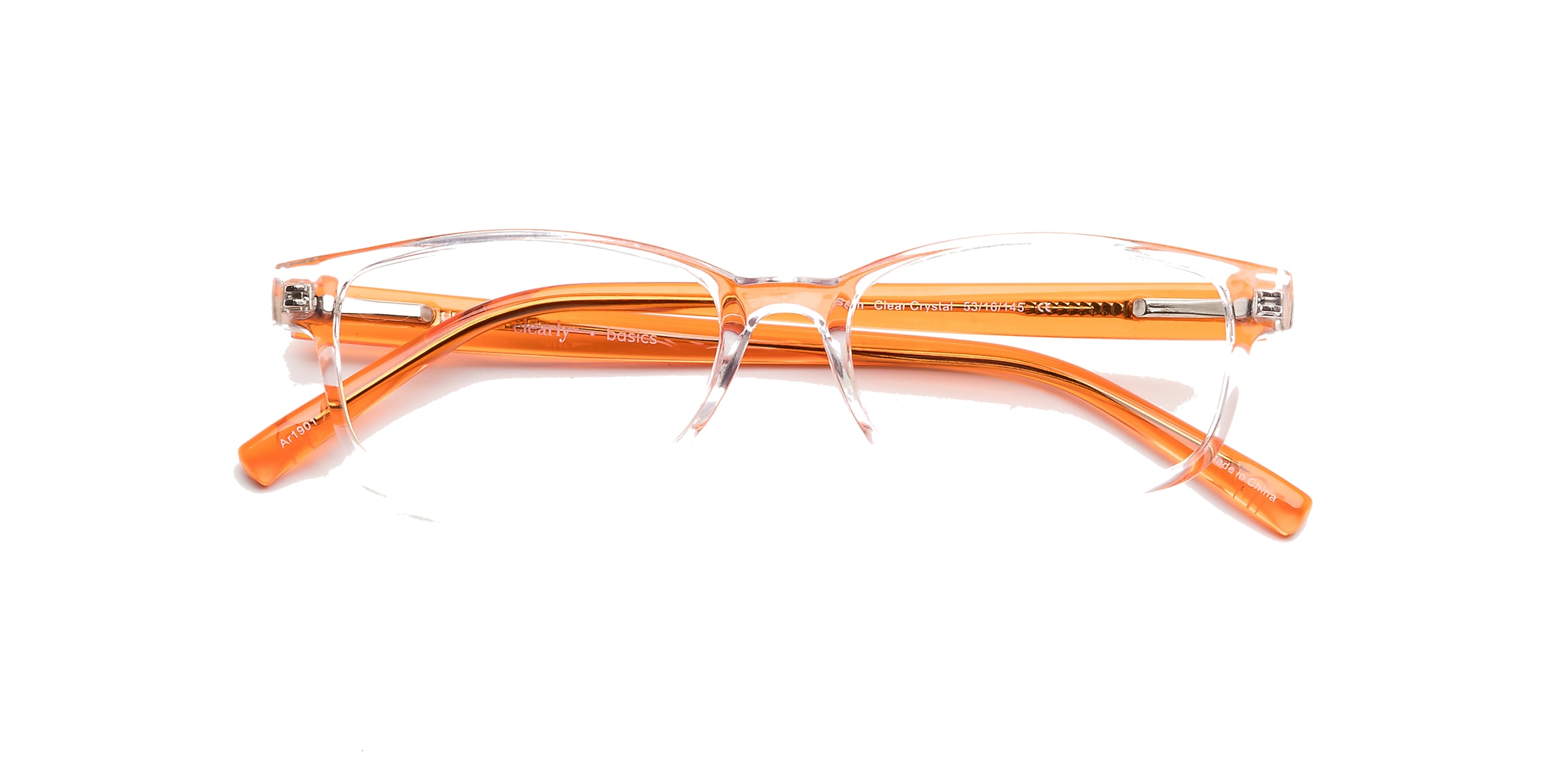 Clearly Glasses BATH