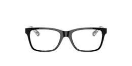 ray-ban Glasses rb1536 optics kids