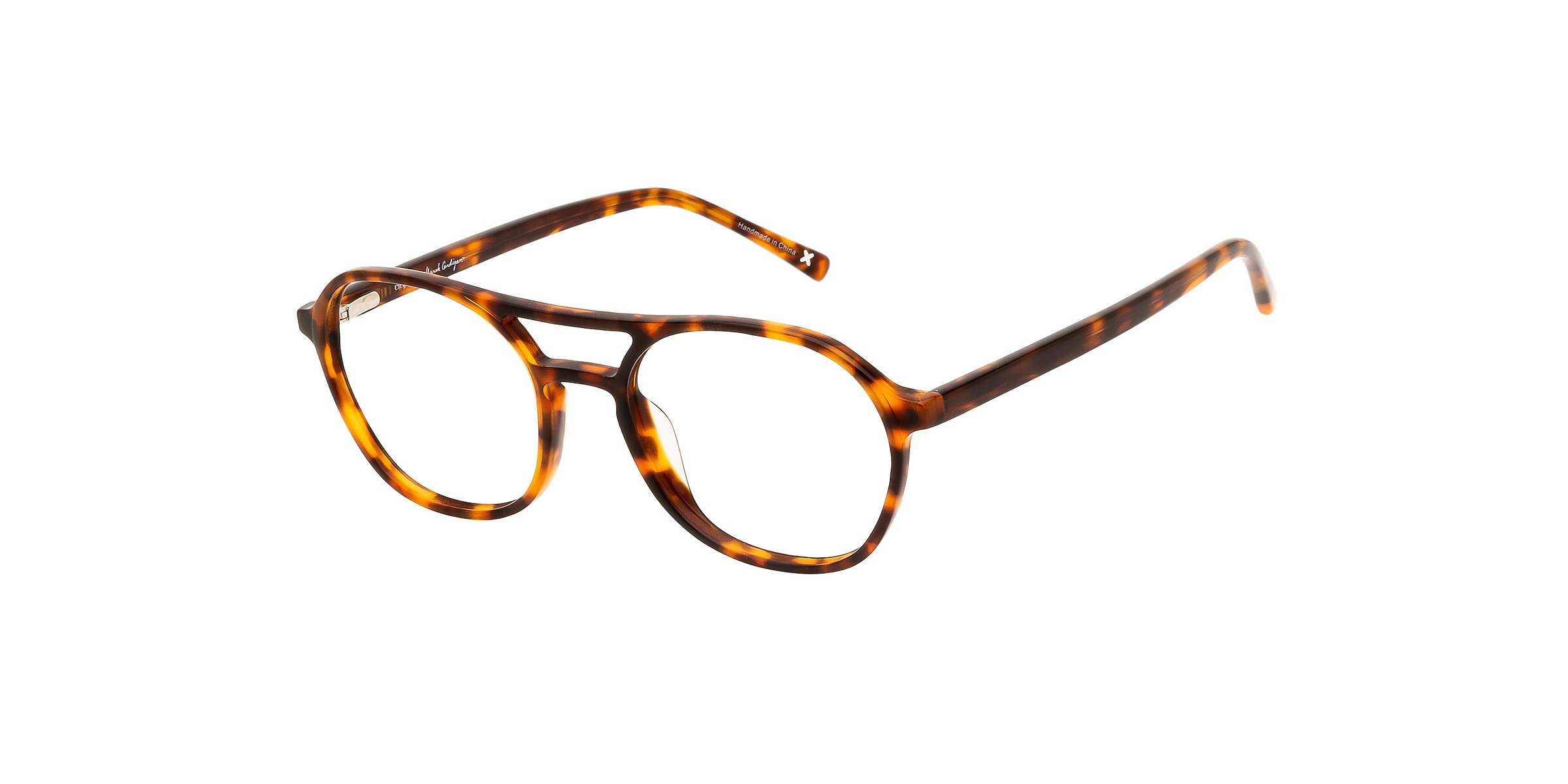 Derek Cardigan Glasses TELESTO